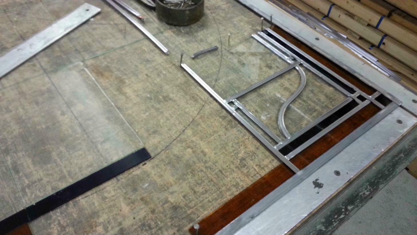 Restauratie & Reparatie