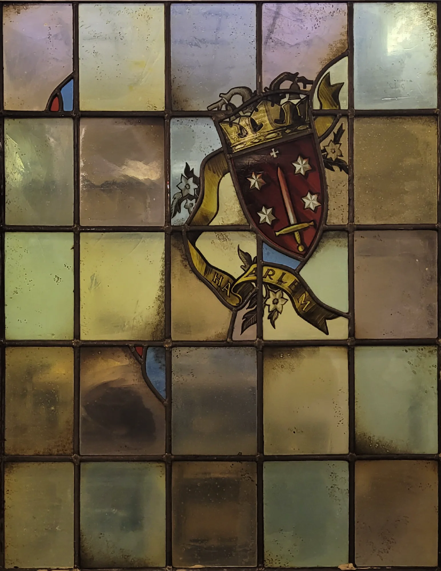 Valkenjacht op Adelberts